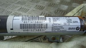 BMW X5 E70 Kurtyna airbag 85714150807