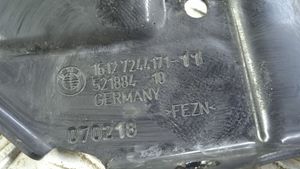 BMW 3 F30 F35 F31 Other under body part 7244171