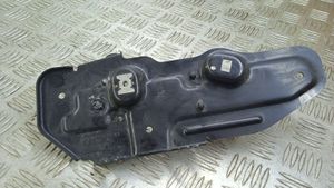 BMW 3 F30 F35 F31 Kita dugno detalė 7244171