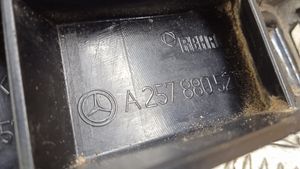 Mercedes-Benz CLS C218 AMG Uchwyt / Mocowanie zderzaka tylnego A2578805200