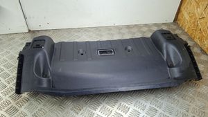 BMW Z4 E89 Other trunk/boot trim element 9128476