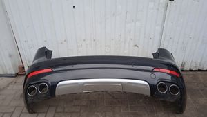 Maserati Levante Бампер 