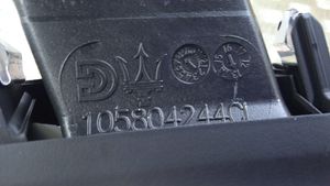 Maserati Quattroporte Muu etuoven verhoiluelementti 105804244CL