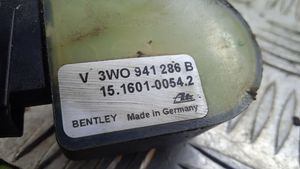Bentley Continental Etuilmajousituksen korkeudensäätöanturi (käytetyt) 3W0941286B