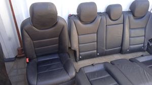 Porsche Cayenne (9PA) Set sedili 7L0885259H