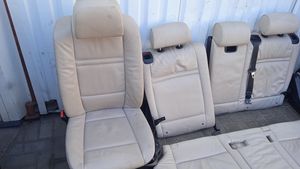 BMW X5 E70 Seat set 