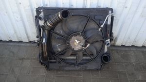 BMW X5 E70 Kit Radiateur 7586775