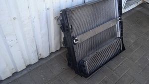 BMW X5 E70 Kit Radiateur 7586775