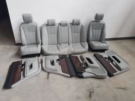 Jaguar XJ X351 Set di rivestimento sedili e portiere 