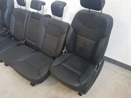 Mercedes-Benz GLE (W166 - C292) Sitze komplett 