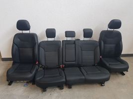 Mercedes-Benz GLE (W166 - C292) Sitze komplett 