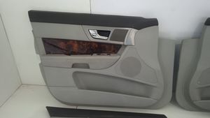 Jaguar XF Durvju dekoratīvās apdares komplekts 