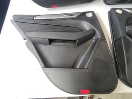 Mercedes-Benz GLE (W166 - C292) Set di rivestimento del pannello della portiera 