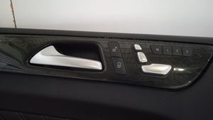 Mercedes-Benz GLE (W166 - C292) Kit garniture de panneaux intérieur de porte 