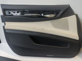 BMW 7 F01 F02 F03 F04 Door card panel trim set 