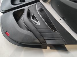 Mercedes-Benz GLC X253 C253 Set di rivestimento del pannello della portiera 