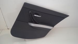 BMW 3 E90 E91 Takaoven verhoilu 7144546