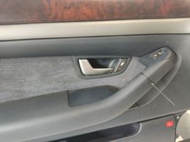 Audi A8 S8 D3 4E Rivestimento del pannello della portiera anteriore 