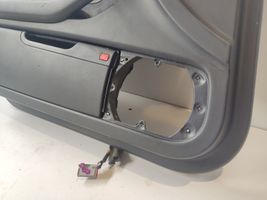Audi A8 S8 D3 4E Garniture de panneau carte de porte avant 