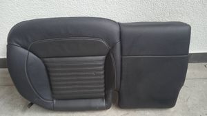 Mercedes-Benz GLE (W166 - C292) Sedile posteriore 