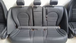 Mercedes-Benz GLC X253 C253 Set sedili 