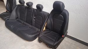 Mercedes-Benz GLC X253 C253 Set sedili 