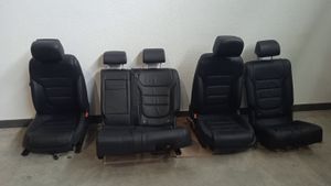 Volkswagen Touareg II Set sedili 