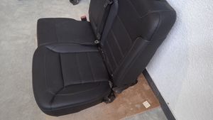 Mercedes-Benz GLE (W166 - C292) Sedile posteriore 