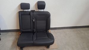 Mercedes-Benz GLE (W166 - C292) Sedile posteriore 