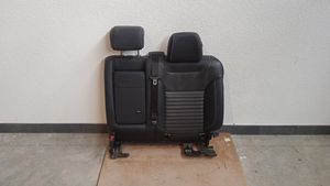 Mercedes-Benz GLE (W166 - C292) Sedile posteriore 