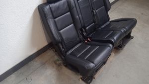 Jeep Grand Cherokee Asiento trasero 