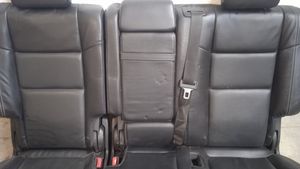 Jeep Grand Cherokee Asiento trasero 