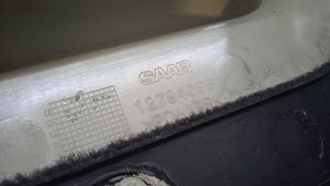 Saab 9-3 Ver2 Rivestimento pannello laterale del bagagliaio/baule 12794175