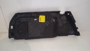 Mercedes-Benz C AMG W205 Trunk/boot side trim panel A2056900844