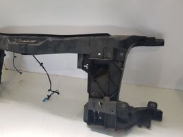 Volkswagen Crafter Pannello di supporto del radiatore HVW9068800103