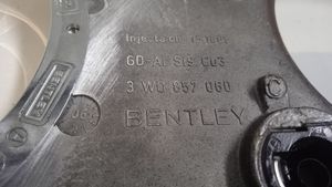 Bentley Continental Kojelaudan kehys 3W0857060