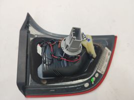 BMW X6 E71 Lampy tylnej klapy bagażnika 7295006