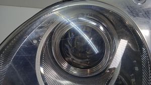 Bentley Continental Headlight/headlamp 3W2941015H