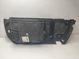 Mercedes-Benz C AMG W205 Trunk/boot side trim panel A2056900144