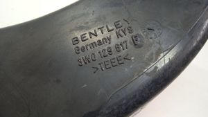 Bentley Continental Ilmanoton kanavan osa 3W0129617F