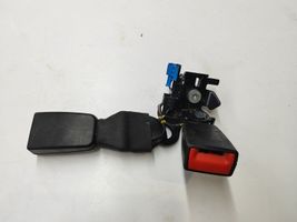 Mercedes-Benz C AMG W205 Middle seatbelt buckle (rear) A2058600469