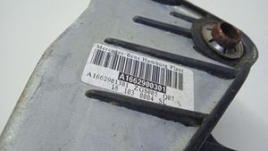 Mercedes-Benz GLE (W166 - C292) Pedale del freno A1662900301