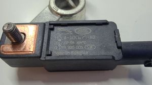 Land Rover Discovery 5 Câble négatif masse batterie HPLA10C679