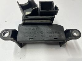 Bentley Continental Battery relay fuse 3W0915457