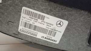 Mercedes-Benz GLE (W166 - C292) Altro elemento di rivestimento bagagliaio/baule A2926900049