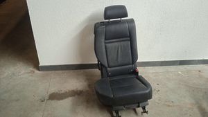 BMW X5 E70 Fotel tylny 