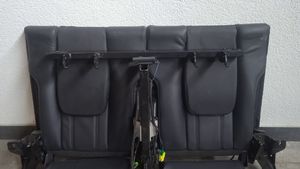 Land Rover Range Rover Sport L494 Asiento trasero 