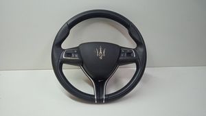 Maserati Levante Ohjauspyörä 6700897750