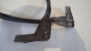 BMW Z4 E89 Joint en caoutchouc pour coffre de hayon arrière 7191265