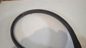 BMW Z4 E89 Trunk rubber seal (body) 7191265